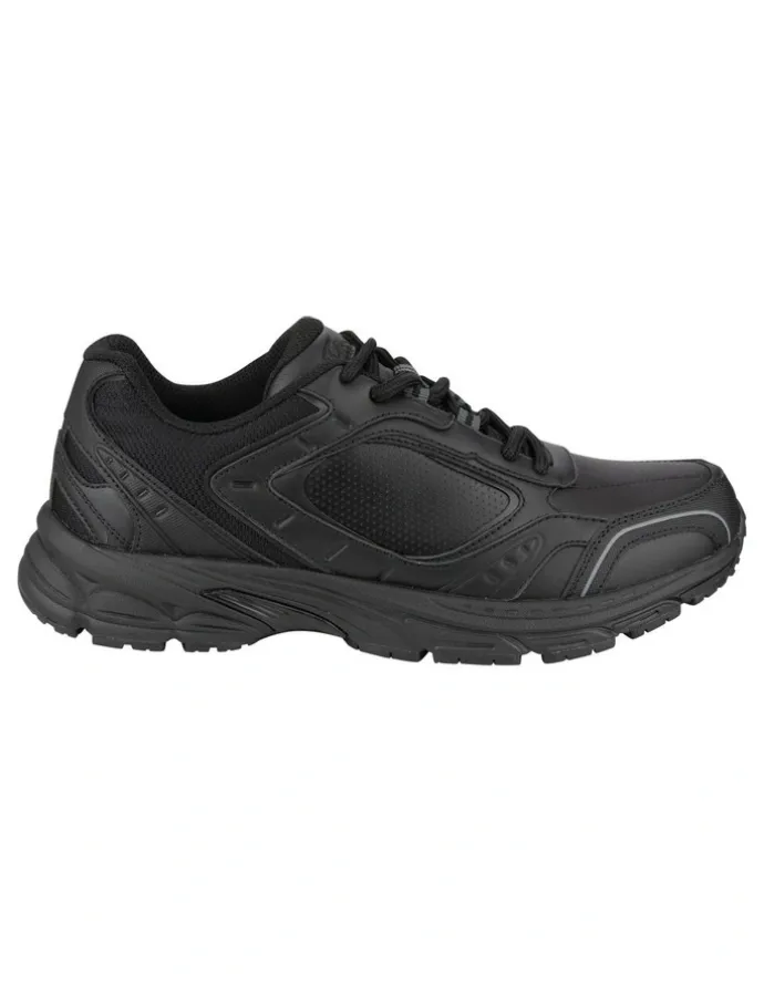 Florsheim Sterling Shoes in Black
