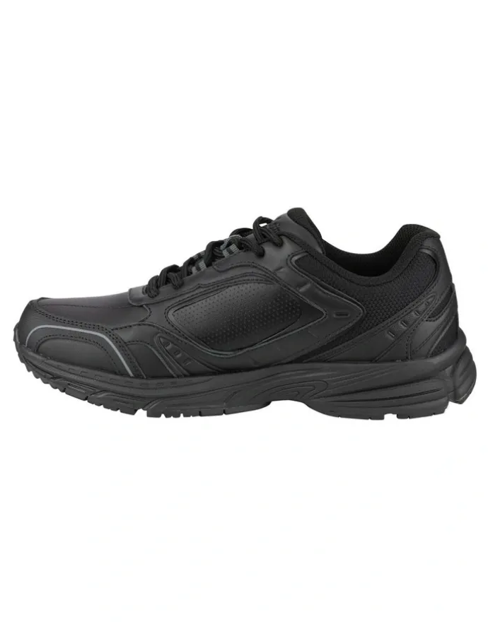 Florsheim Sterling Shoes in Black