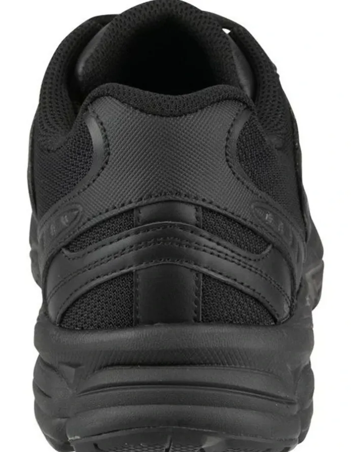 Florsheim Sterling Shoes in Black