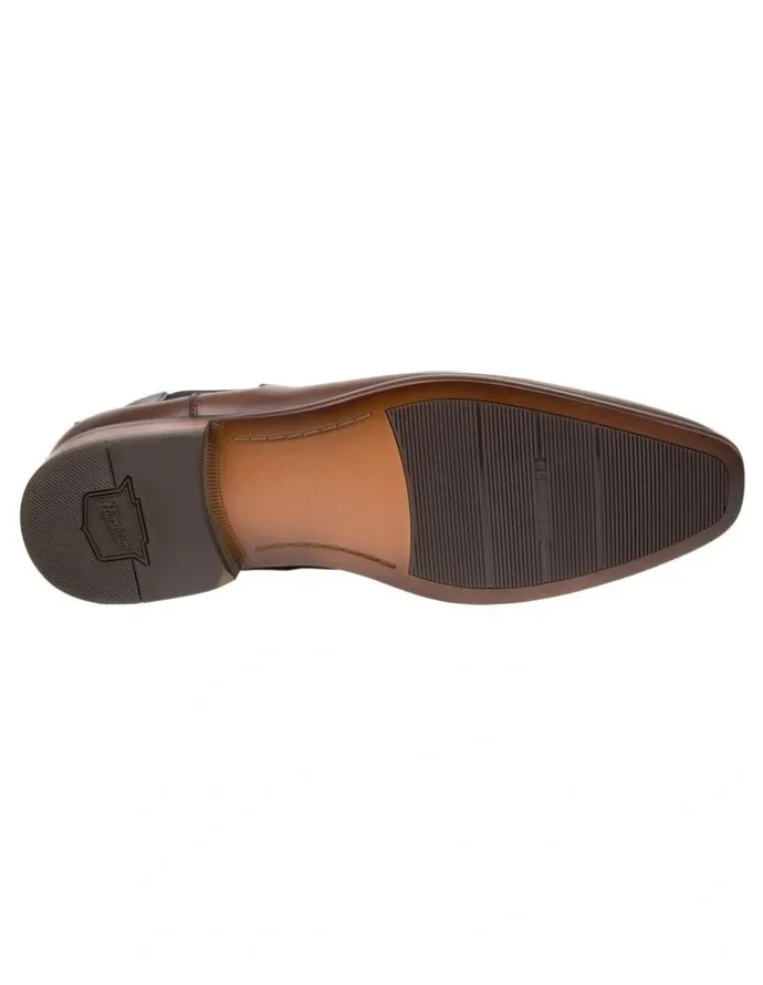 Florsheim Barret Chelsea Boots in Brown