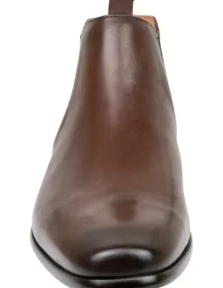 Florsheim Barret Chelsea Boots in Brown
