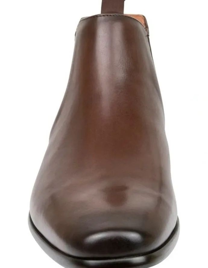 Florsheim Barret Chelsea Boots in Brown