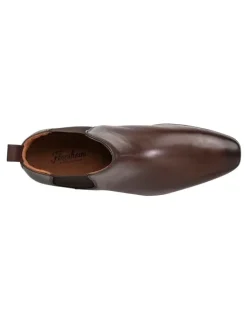 Florsheim Barret Chelsea Boots in Brown