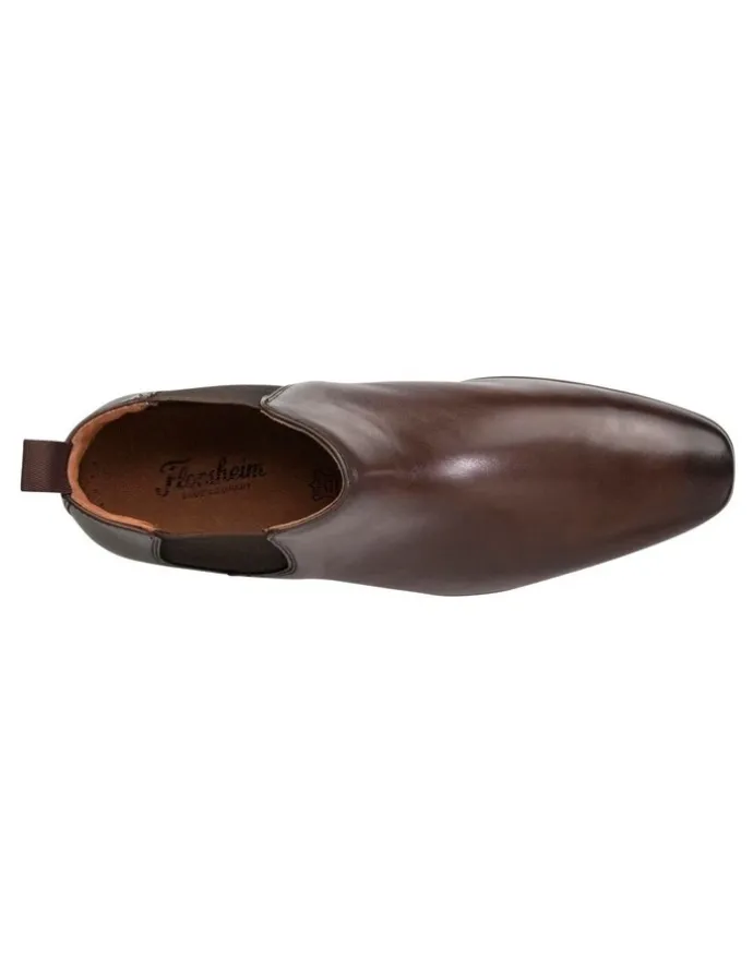 Florsheim Barret Chelsea Boots in Brown