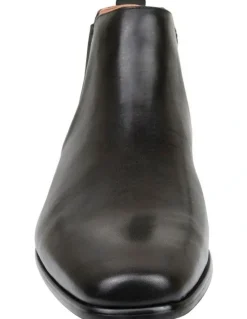 Florsheim Barret Chelsea Boots in Black