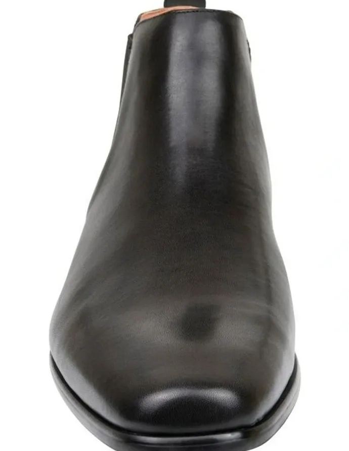 Florsheim Barret Chelsea Boots in Black