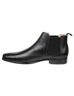 Florsheim Barret Chelsea Boots in Black
