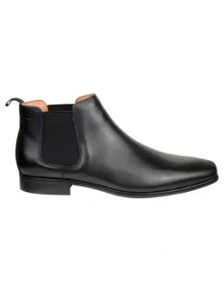 Florsheim Barret Chelsea Boots in Black