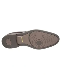 Florsheim Ceduna Chelsea Wide Width Boots in Brown