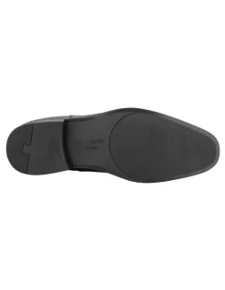 Florsheim Chatham Zip Boot in Black