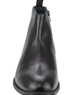 Florsheim Chatham Zip Boot in Black