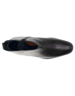Florsheim Chatham Zip Boot in Black