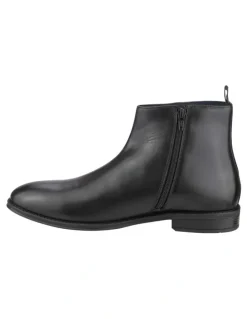 Florsheim Chatham Zip Boot in Black