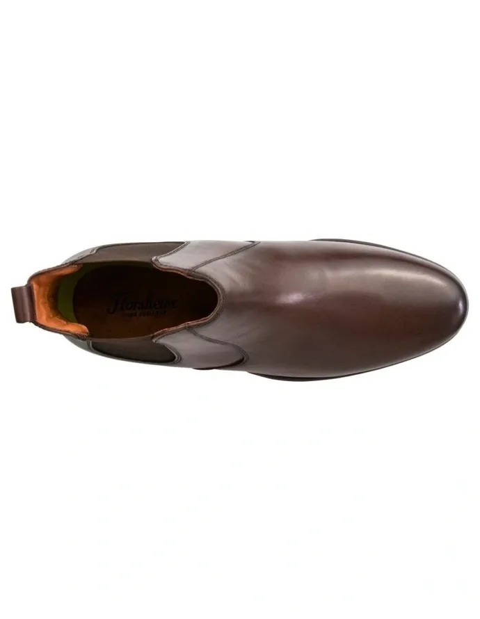 Florsheim Glendale Chelsea Boot in Brown