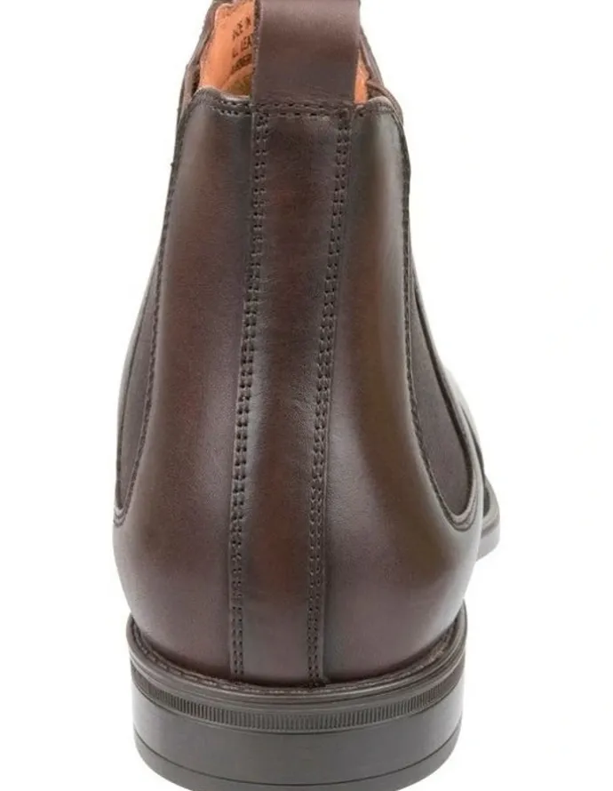 Florsheim Glendale Chelsea Boot in Brown