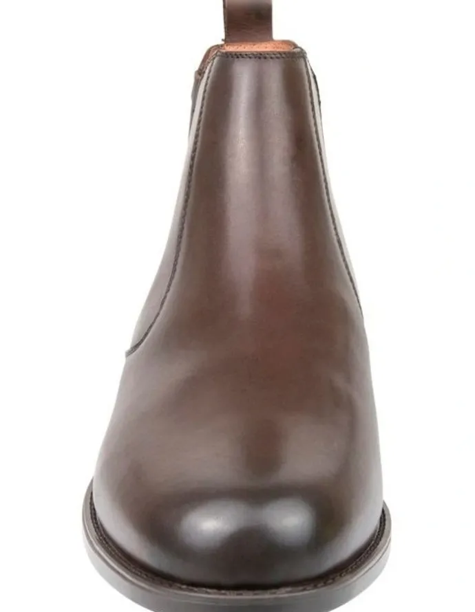Florsheim Glendale Chelsea Boot in Brown