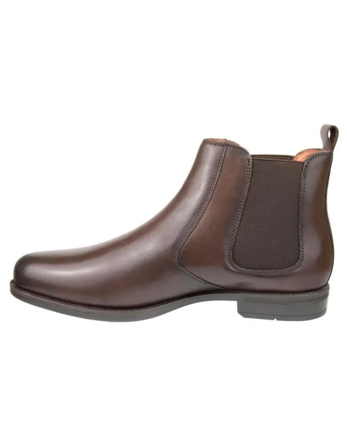 Florsheim Glendale Chelsea Boot in Brown