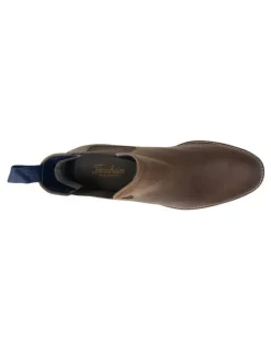 Florsheim Renegade Chelsea Boot in Brown