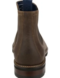 Florsheim Renegade Chelsea Boot in Brown