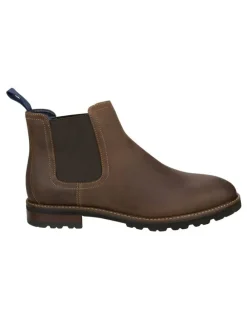 Florsheim Renegade Chelsea Boot in Brown