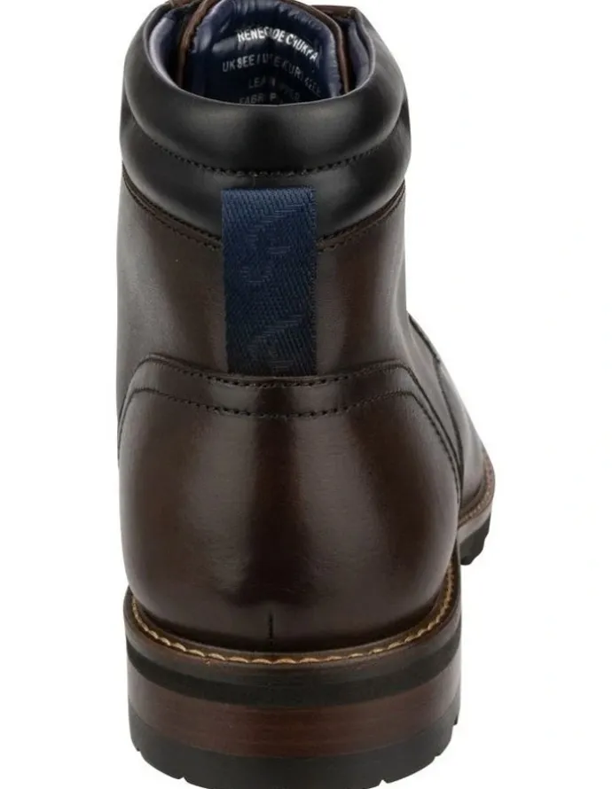 Florsheim Renegade Chukka Boot in Brown