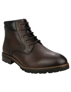 Florsheim Renegade Chukka Boot in Brown