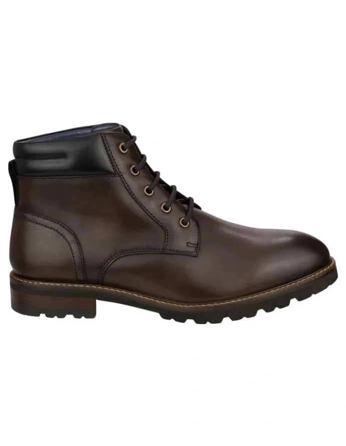 Florsheim Renegade Chukka Boot in Brown