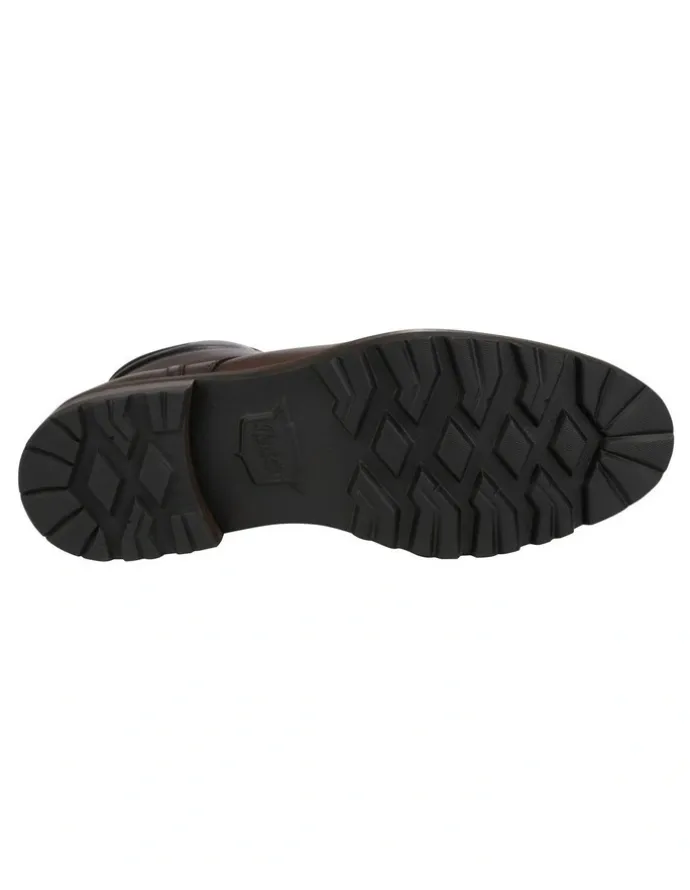 Florsheim Renegade Chukka Boot in Brown