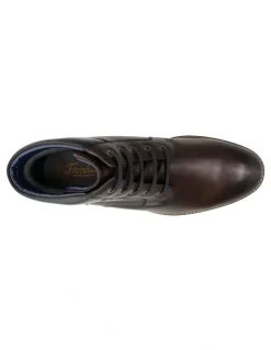 Florsheim Renegade Chukka Boot in Brown