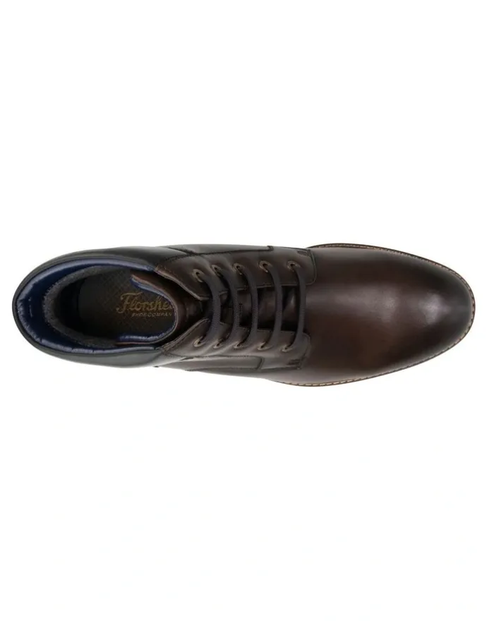 Florsheim Renegade Chukka Boot in Brown