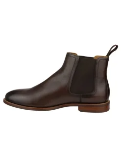 Florsheim Rucci Chelsea Boot in Brown