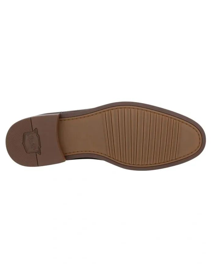 Florsheim Rucci Chelsea Boot in Brown