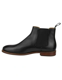 Florsheim Rucci Chelsea Boot in Black