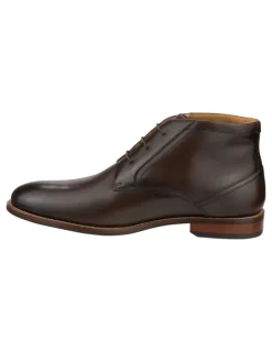 Florsheim Rucci Chukka Plain Toe Boots in Brown
