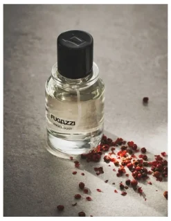Fugazzi Angel Dust Extrait De Parfum 8ml
