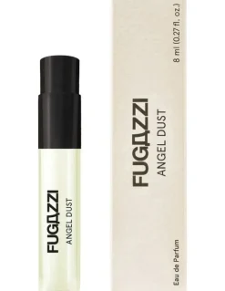 Fugazzi Angel Dust Extrait De Parfum 8ml