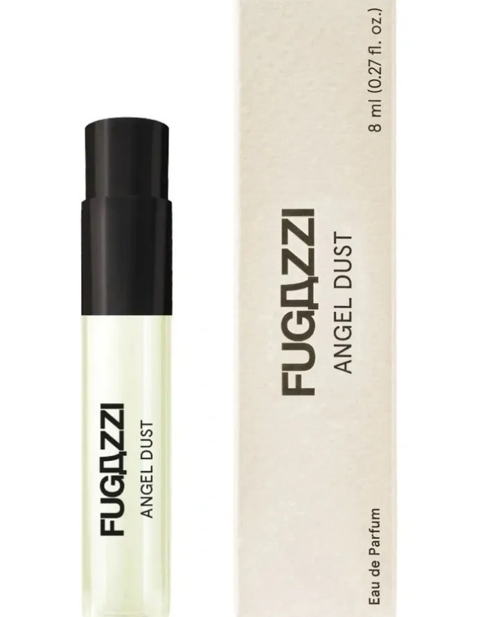 Fugazzi Angel Dust Extrait De Parfum 8ml