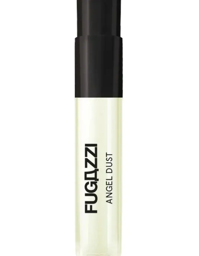 Fugazzi Angel Dust Extrait De Parfum 8ml