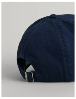 Gant Shield High Cap in Blue