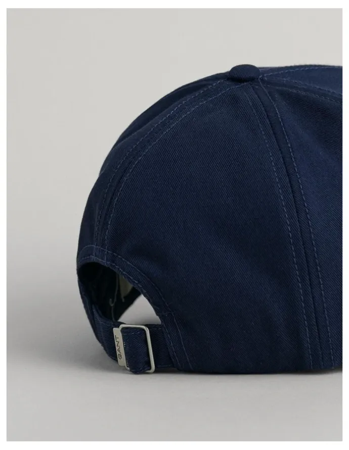Gant Shield High Cap in Blue