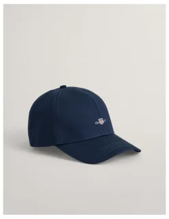 Gant Shield High Cap in Blue