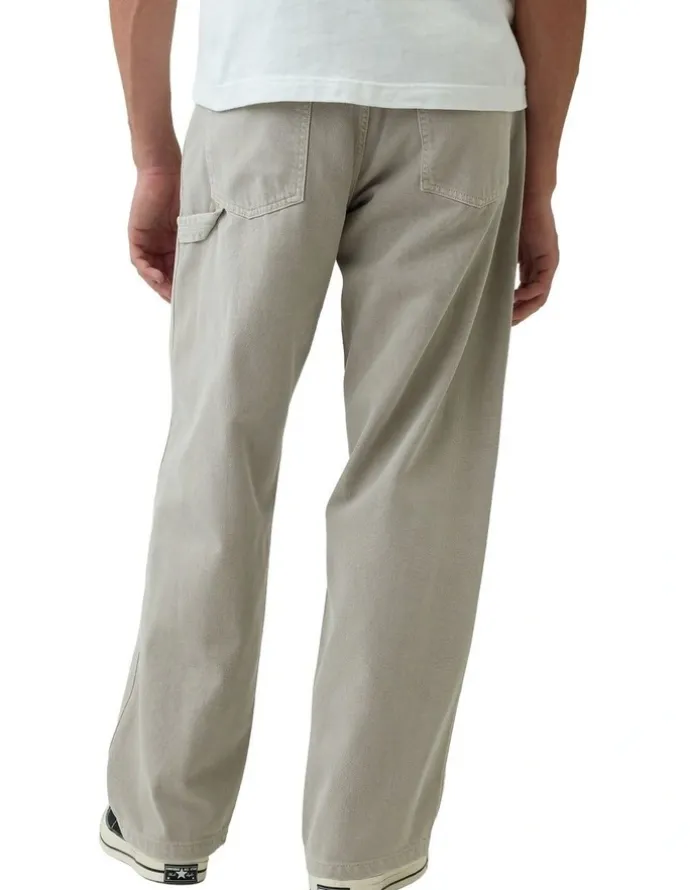 Gap Baggy Jeans 5 Pack in Model Clay Overdye
