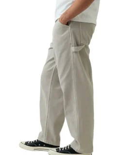 Gap Baggy Jeans 5 Pack in Model Clay Overdye