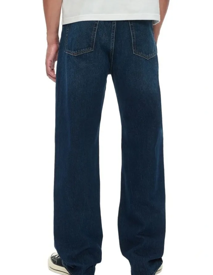 Gap '90s Loose Jeans in Dark Wash