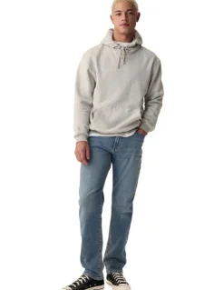 Gap Straight Jeans in Blue