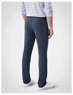 GAZMAN Gazflex Performance Pant in Midnight