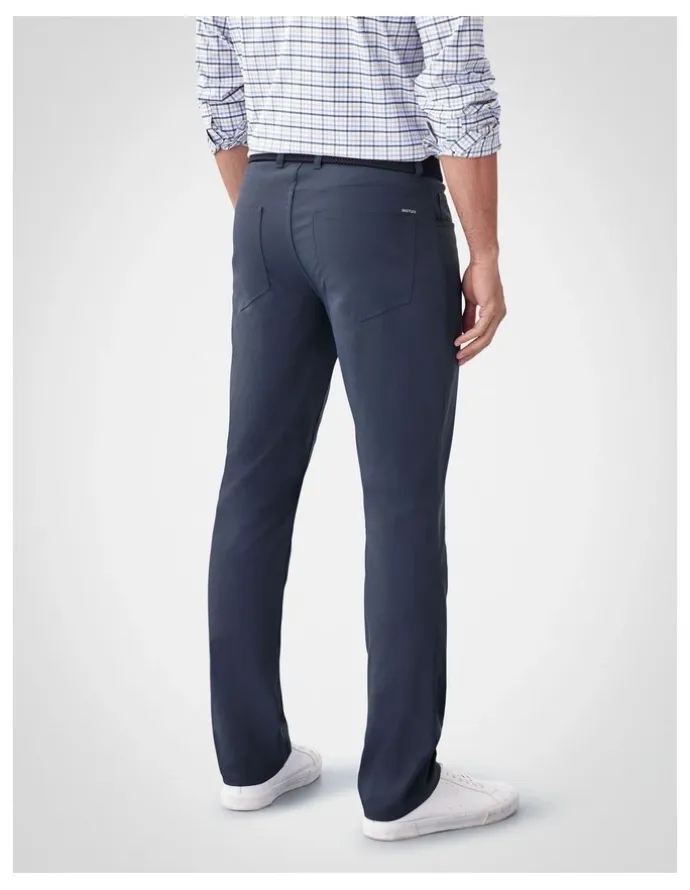 GAZMAN Gazflex Performance Pant in Midnight