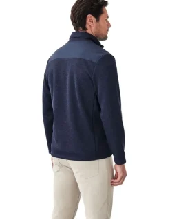 GAZMAN GazFlex Zip Through Sweat