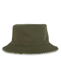 Gilroy Plant Bucket Hat in Green