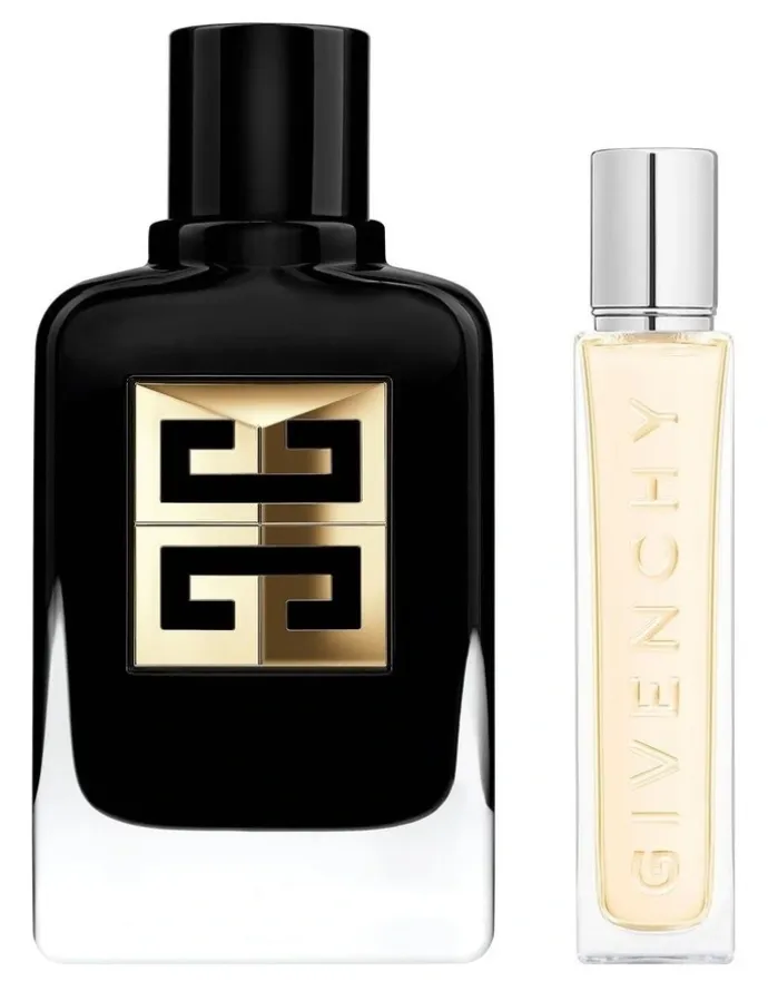 GIVENCHY BEAUTY Gentleman Society EDP Ambree 60ml Father's Day Gift Set